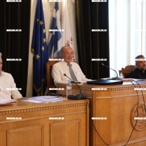 ΔΗΜΟΤΙΚΟ ΣΥΜΒΟΎΛΙΟ