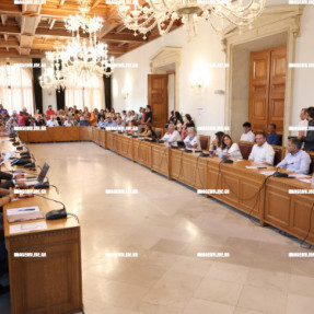 ΔΗΜΟΤΙΚΟ ΣΥΜΒΟΎΛΙΟ