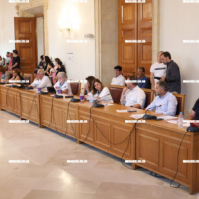 ΔΗΜΟΤΙΚΟ ΣΥΜΒΟΎΛΙΟ