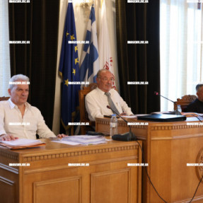 ΔΗΜΟΤΙΚΟ ΣΥΜΒΟΎΛΙΟ