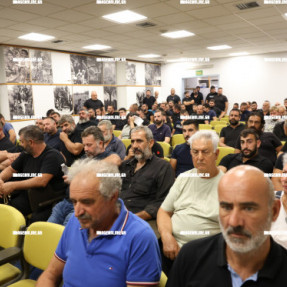 ΣΥΝΕΛΕΥΣΗ ΚΤΗΝΟΤΡΟΦΟΙ