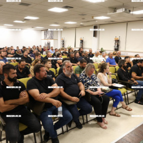 ΣΥΝΕΛΕΥΣΗ ΚΤΗΝΟΤΡΟΦΟΙ