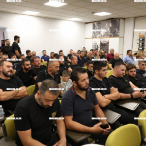 ΣΥΝΕΛΕΥΣΗ ΚΤΗΝΟΤΡΟΦΟΙ