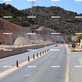 ΕΡΓΑ ΣΤΟ ΒΟΑΚ ΑΠΟ ΑΓΙΟ ΝΙΚΟΛΑΟ ΗΡΑΚΛΕΙΟ