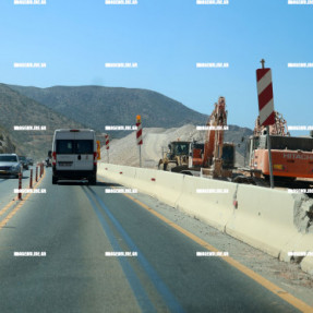 ΕΡΓΑ ΣΤΟ ΒΟΑΚ ΑΠΟ ΑΓΙΟ ΝΙΚΟΛΑΟ ΗΡΑΚΛΕΙΟ