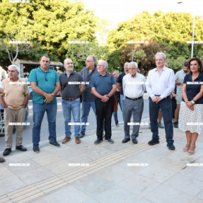 ΟΝΟΜΑΤΟΔΟΣΙΑ ΠΡΟΣ ΤΙΜΗΝ ΤΟΥ ΜΙΚΗ ΘΕΟΔΩΡΑΚΗ ΣΤΟ ΑΝΟΙΚΤΟ ΘΕΑΤΡΟ ΤΗΣ ΠΥΛΗΣ ΒΗΘΛΕΕΜ