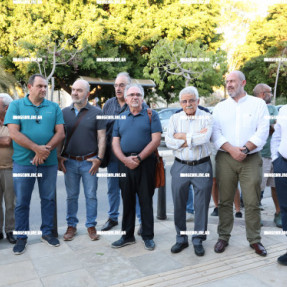 ΟΝΟΜΑΤΟΔΟΣΙΑ ΠΡΟΣ ΤΙΜΗΝ ΤΟΥ ΜΙΚΗ ΘΕΟΔΩΡΑΚΗ ΣΤΟ ΑΝΟΙΚΤΟ ΘΕΑΤΡΟ ΤΗΣ ΠΥΛΗΣ ΒΗΘΛΕΕΜ