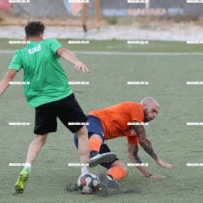 ΑΛΜΥΡΟΣ - ΑΓΙΑ ΒΑΡΒΑΡΑ