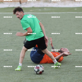 ΑΛΜΥΡΟΣ - ΑΓΙΑ ΒΑΡΒΑΡΑ