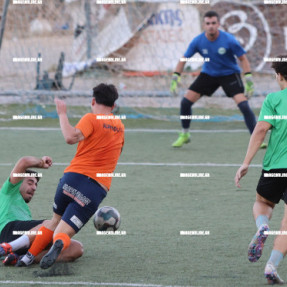 ΑΛΜΥΡΟΣ - ΑΓΙΑ ΒΑΡΒΑΡΑ