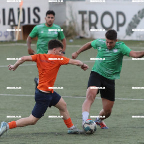 ΑΛΜΥΡΟΣ - ΑΓΙΑ ΒΑΡΒΑΡΑ