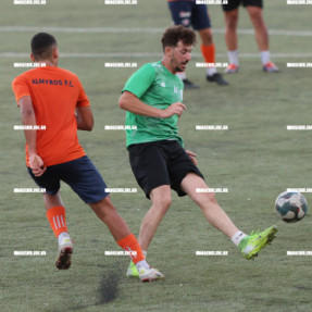 ΑΛΜΥΡΟΣ - ΑΓΙΑ ΒΑΡΒΑΡΑ