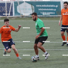 ΑΛΜΥΡΟΣ - ΑΓΙΑ ΒΑΡΒΑΡΑ