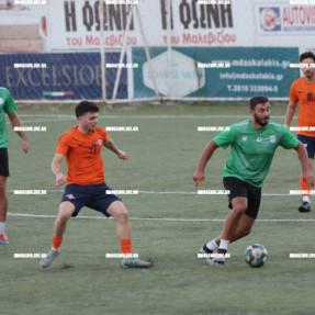 ΑΛΜΥΡΟΣ - ΑΓΙΑ ΒΑΡΒΑΡΑ