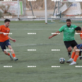 ΑΛΜΥΡΟΣ - ΑΓΙΑ ΒΑΡΒΑΡΑ