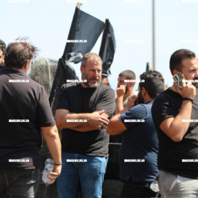ΔΙΑΜΑΡΤΥΡΙΑ ΚΤΗΝΟΤΡΟΦΩΝ ΑΓΡΟΤΩΝ ΣΤΗΝ ΓΕΦΥΡΑ ΠΑΛΑΙΟΚΑΣΤΡΟΥ