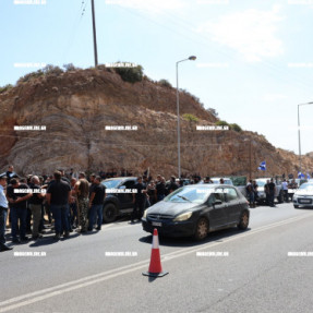 ΔΙΑΜΑΡΤΥΡΙΑ ΚΤΗΝΟΤΡΟΦΩΝ ΑΓΡΟΤΩΝ ΣΤΗΝ ΓΕΦΥΡΑ ΠΑΛΑΙΟΚΑΣΤΡΟΥ