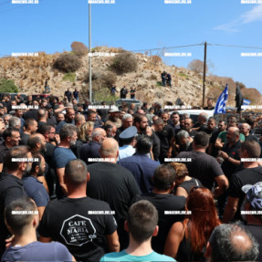 ΔΙΑΜΑΡΤΥΡΙΑ ΚΤΗΝΟΤΡΟΦΩΝ ΑΓΡΟΤΩΝ ΣΤΗΝ ΓΕΦΥΡΑ ΠΑΛΑΙΟΚΑΣΤΡΟΥ