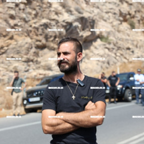 ΔΙΑΜΑΡΤΥΡΙΑ ΚΤΗΝΟΤΡΟΦΩΝ ΑΓΡΟΤΩΝ ΣΤΗΝ ΓΕΦΥΡΑ ΠΑΛΑΙΟΚΑΣΤΡΟΥ