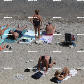 ΜΠΑΝΙΟ ΣΤΟ ΠΑΛΑΙΟΚΑΣΤΡΟ