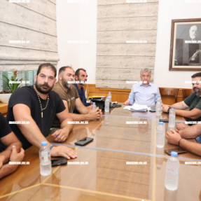 ΨΗΦΙΣΜΑ ΑΠΟ ΤΟΥΣ ΚΤΗΝΟΤΡΟΦΟΥΣ ΣΤΗΝ ΠΕΡΙΦΕΡΕΙΑ