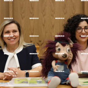 ΣΥΝΕΝΤΕΥΞΗ ΤΥΠΟΥ ΓΙΑ ΕΝΗΜΕΡΩΤΙΚΑ ΠΡΟΓΡΑΜΜΑΤΑ ΣΕΞΟΥΑΛΙΚΗΣ ΕΚΠΑΙΔΕΥΣΗΣ ΑΠΟ ΤΗΝ ΑΞΕΠΤ