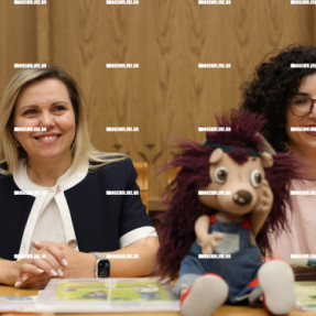 ΣΥΝΕΝΤΕΥΞΗ ΤΥΠΟΥ ΓΙΑ ΕΝΗΜΕΡΩΤΙΚΑ ΠΡΟΓΡΑΜΜΑΤΑ ΣΕΞΟΥΑΛΙΚΗΣ ΕΚΠΑΙΔΕΥΣΗΣ ΑΠΟ ΤΗΝ ΑΞΕΠΤ