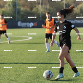 ΟΦΗ ΓΥΝΑΙΚΕΣ - ΟΦΗ Κ15