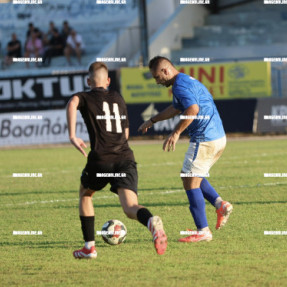 ΝΕΟΣ ΗΡΟΔΟΤΟΣ - ΤΥΜΠΑΚΙ