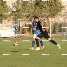 ΝΕΟΣ ΗΡΟΔΟΤΟΣ - ΤΥΜΠΑΚΙ