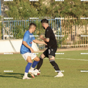 ΝΕΟΣ ΗΡΟΔΟΤΟΣ - ΤΥΜΠΑΚΙ