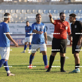 ΝΕΟΣ ΗΡΟΔΟΤΟΣ - ΤΥΜΠΑΚΙ