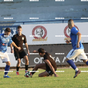 ΝΕΟΣ ΗΡΟΔΟΤΟΣ - ΤΥΜΠΑΚΙ