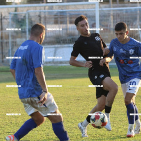 ΝΕΟΣ ΗΡΟΔΟΤΟΣ - ΤΥΜΠΑΚΙ