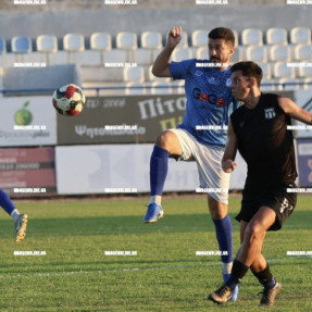 ΝΕΟΣ ΗΡΟΔΟΤΟΣ - ΤΥΜΠΑΚΙ