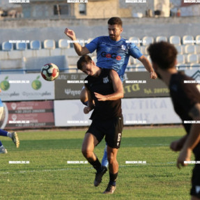 ΝΕΟΣ ΗΡΟΔΟΤΟΣ - ΤΥΜΠΑΚΙ