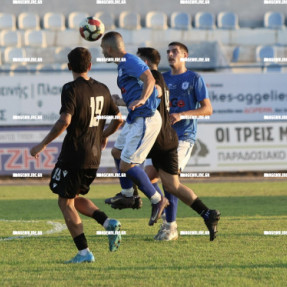 ΝΕΟΣ ΗΡΟΔΟΤΟΣ - ΤΥΜΠΑΚΙ