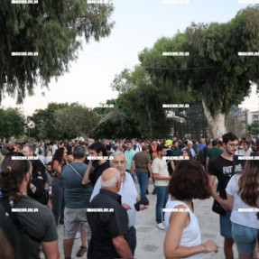 ΔΙΑΜΑΡΤΥΡΙΑ ΓΙΑ ΤΑ ΤΕΜΠΗ