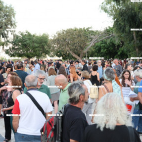 ΔΙΑΜΑΡΤΥΡΙΑ ΓΙΑ ΤΑ ΤΕΜΠΗ
