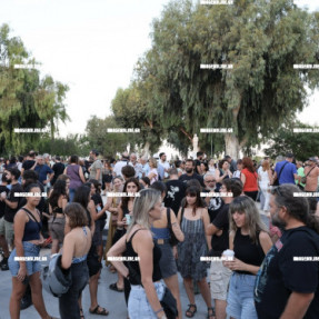 ΔΙΑΜΑΡΤΥΡΙΑ ΓΙΑ ΤΑ ΤΕΜΠΗ