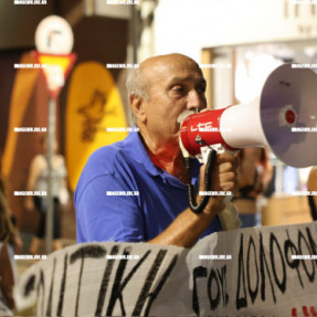ΔΙΑΜΑΡΤΥΡΙΑ ΓΙΑ ΤΑ ΤΕΜΠΗ