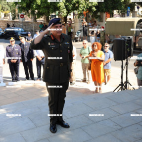 Εκδηλώσεις μνήμης της Μικρασιατικής καταστροφής