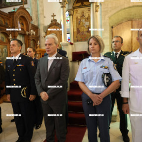 Εκδηλώσεις μνήμης της Μικρασιατικής καταστροφής
