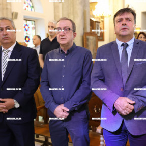 Εκδηλώσεις μνήμης της Μικρασιατικής καταστροφής