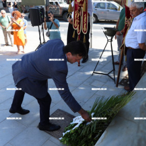 Εκδηλώσεις μνήμης της Μικρασιατικής καταστροφής