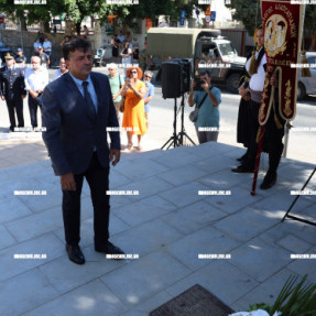 Εκδηλώσεις μνήμης της Μικρασιατικής καταστροφής