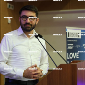 ΗΜΕΡΙΔΑ - ΣΥΝΑΝΤΗΣΗ URBAN AGENTA ΣΤΗΝ ΒΙΚΕΛΑΙΑ ΒΙΒΛΙΟΘΗΚΗ