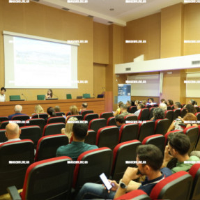 ΗΜΕΡΙΔΑ - ΣΥΝΑΝΤΗΣΗ URBAN AGENTA ΣΤΗΝ ΒΙΚΕΛΑΙΑ ΒΙΒΛΙΟΘΗΚΗ