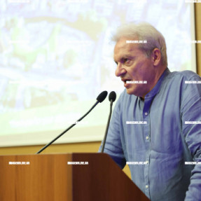 ΗΜΕΡΙΔΑ - ΣΥΝΑΝΤΗΣΗ URBAN AGENTA ΣΤΗΝ ΒΙΚΕΛΑΙΑ ΒΙΒΛΙΟΘΗΚΗ