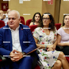 ΗΜΕΡΙΔΑ - ΣΥΝΑΝΤΗΣΗ URBAN AGENTA ΣΤΗΝ ΒΙΚΕΛΑΙΑ ΒΙΒΛΙΟΘΗΚΗ